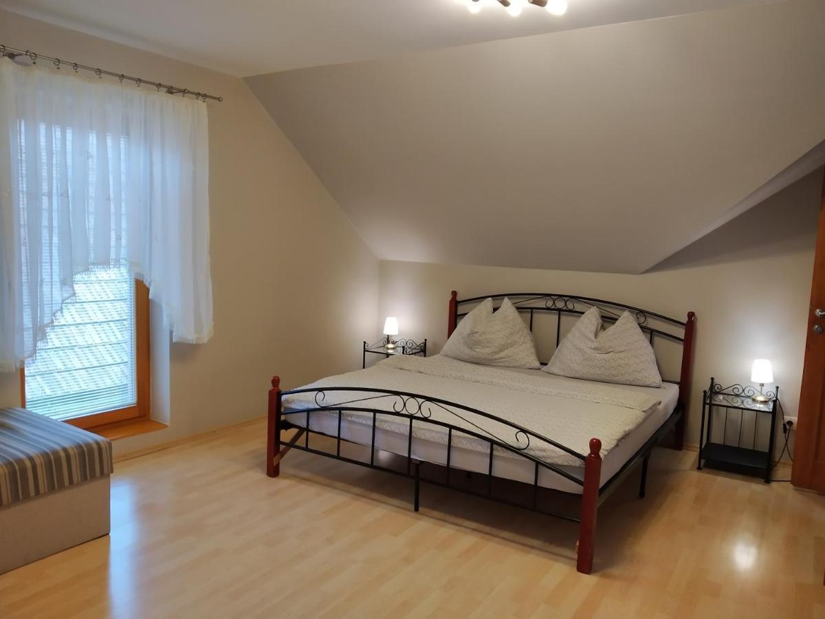 Elizabet Apartment Bojnice Bagian luar foto