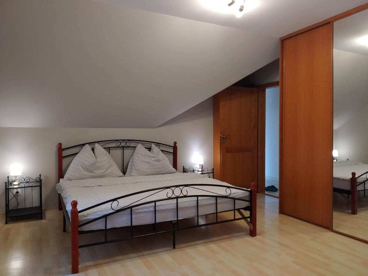 Elizabet Apartment Bojnice Bagian luar foto