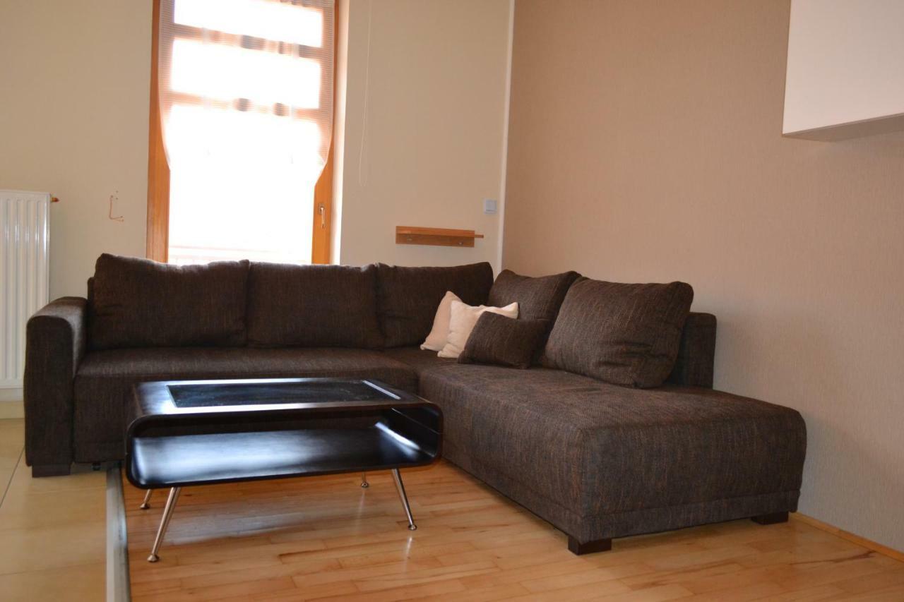 Elizabet Apartment Bojnice Bagian luar foto
