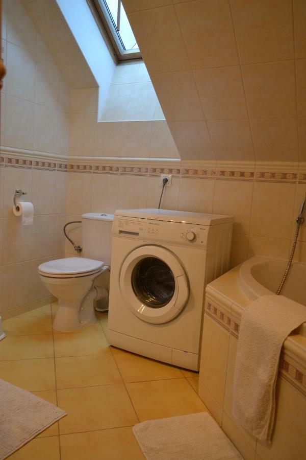 Elizabet Apartment Bojnice Bagian luar foto