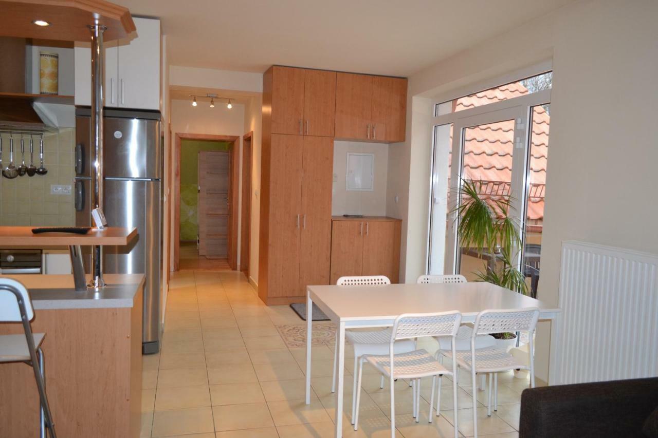 Elizabet Apartment Bojnice Bagian luar foto