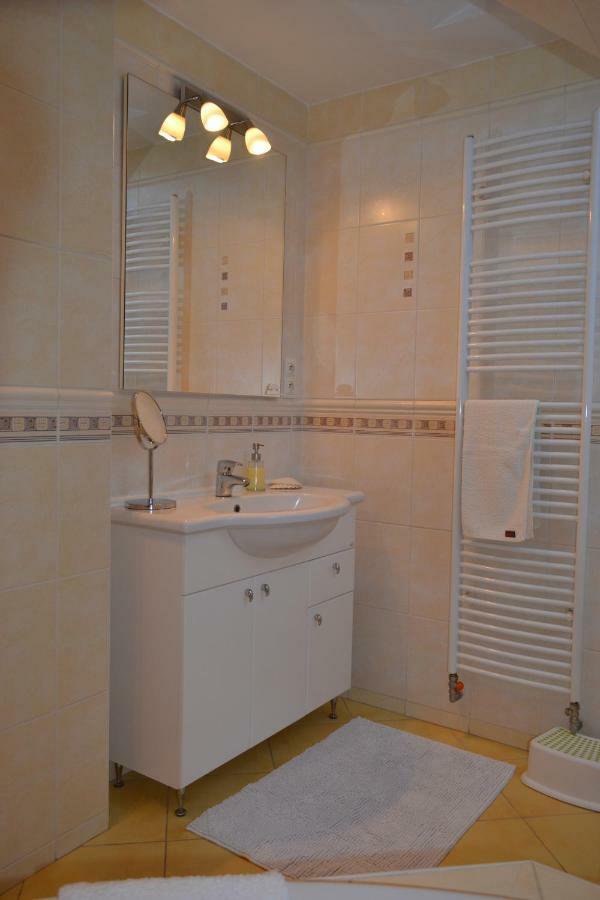 Elizabet Apartment Bojnice Bagian luar foto
