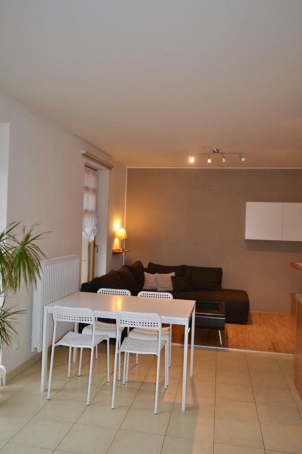 Elizabet Apartment Bojnice Bagian luar foto
